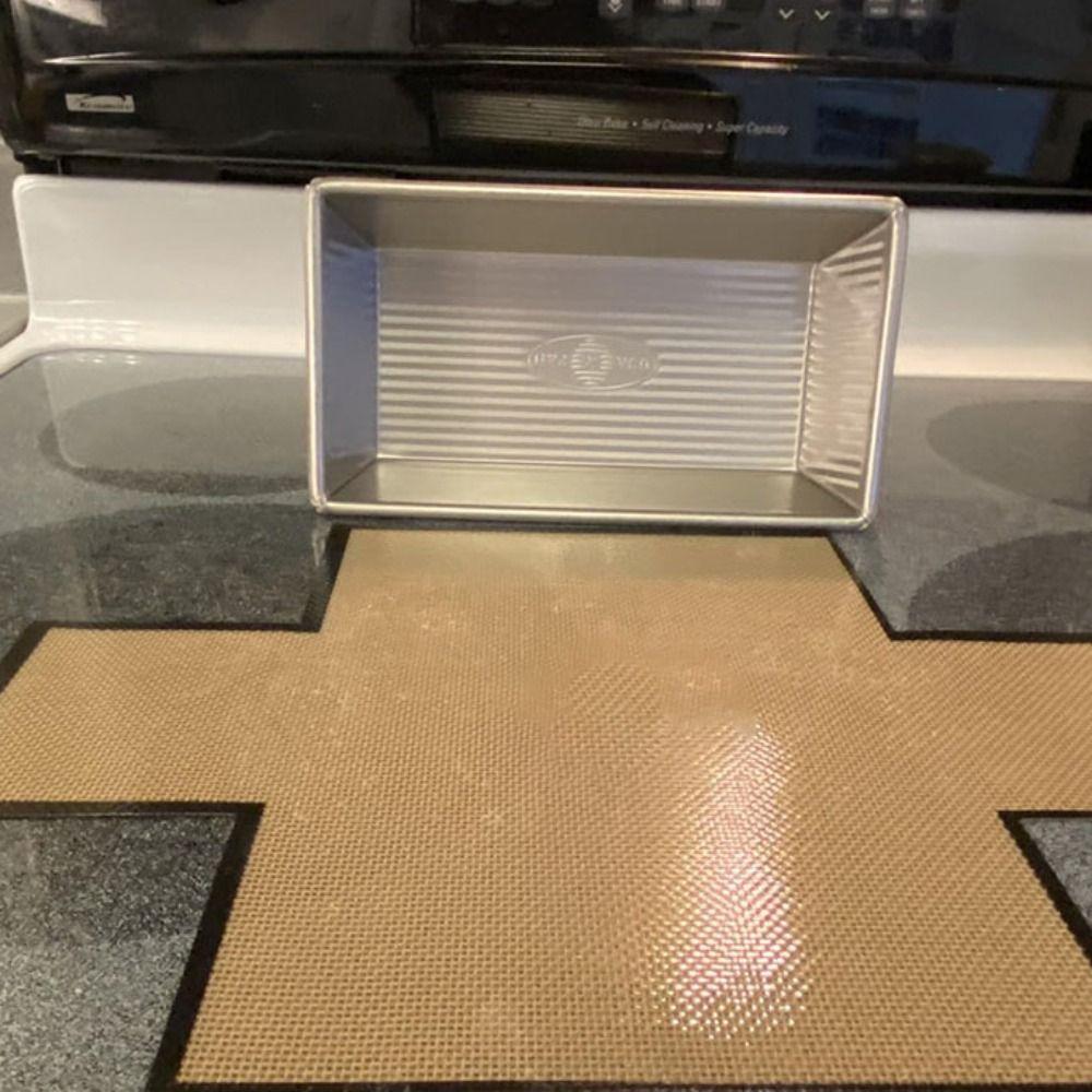 2 шт. Коврик для выпечки хлеба в форме креста, многоразовая форма для тостов, лист-подкладка, форма для тостов, коврик для выпечки, духовка