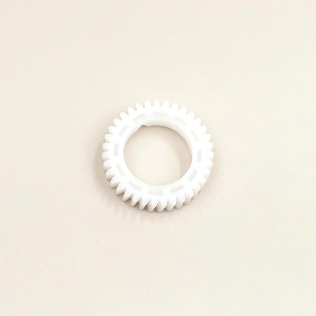 EGE558 Side Mirror Repair Gear for Kia Outer Diameter 30 Mm Inner Thickness 7.60 Mm Teeth Number 37