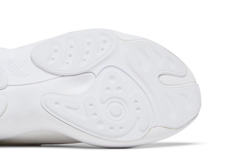 adidas AdiFOM SLTN 'Белый/Темно-серый' HP6481