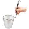 Stainless Steel Hot Pot Skimmer and Noodle Strainer