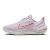 Nike Air Winflo 9 Barely Grape Light Crimson Женские кроссовки Purple Doll Summit-White DD8686-501