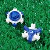 Aids For Outdoor Sports Golf Shoes Spikes Golf Shoes Accessories Cleats Shoes Pins Golf Shoes Pins