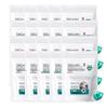 refill pack - 200 count floral scent (antibacterial, anti-mite)
