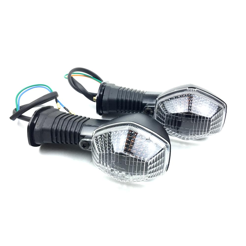 For SUZUKI GSF 600/650/1200/1250 N/S Bandit GSF1250SA GSX650F GSX1250FA Motorcycle Blinker Lamp Turn Signal Indicator