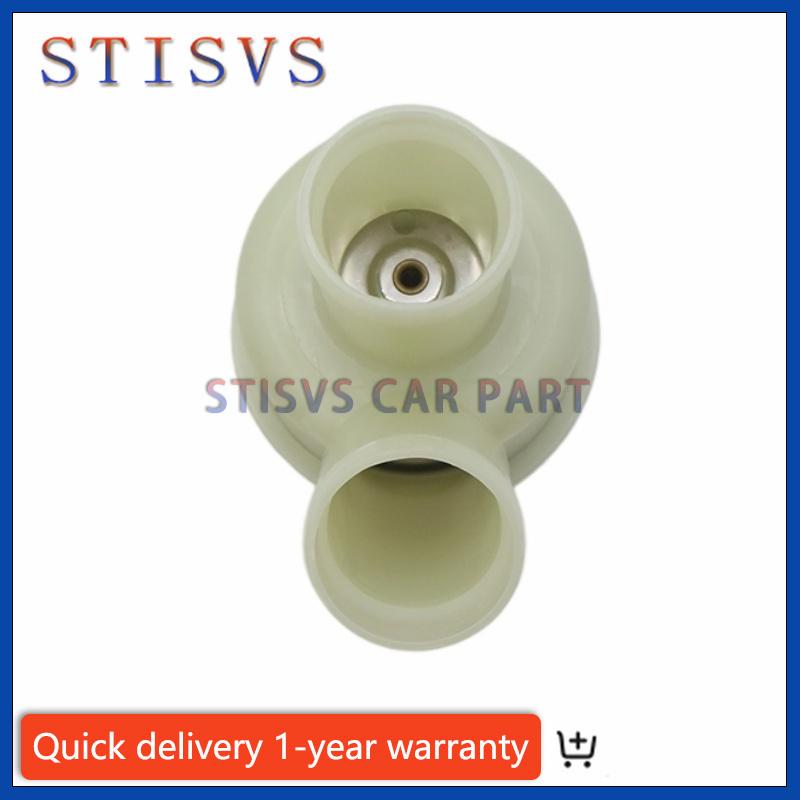 Cooling System Thermostat With Housing PEL500110 For Land Rover Discovery 2 1998~2004 Defender TD4 TD5 PEM100990 High Quality