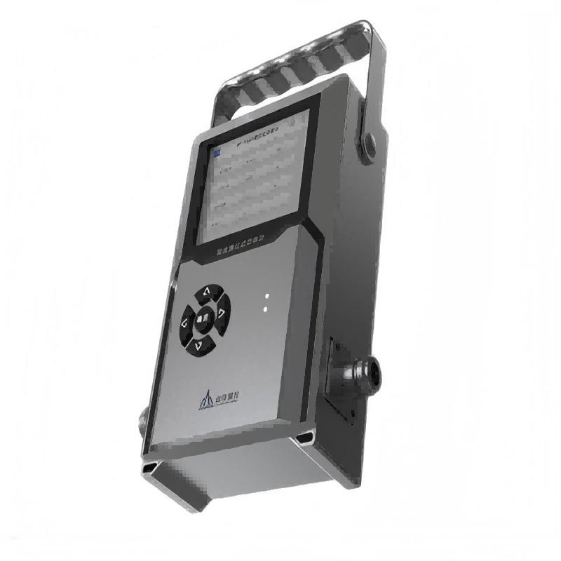 SF3315 Pass-Through Power Meter