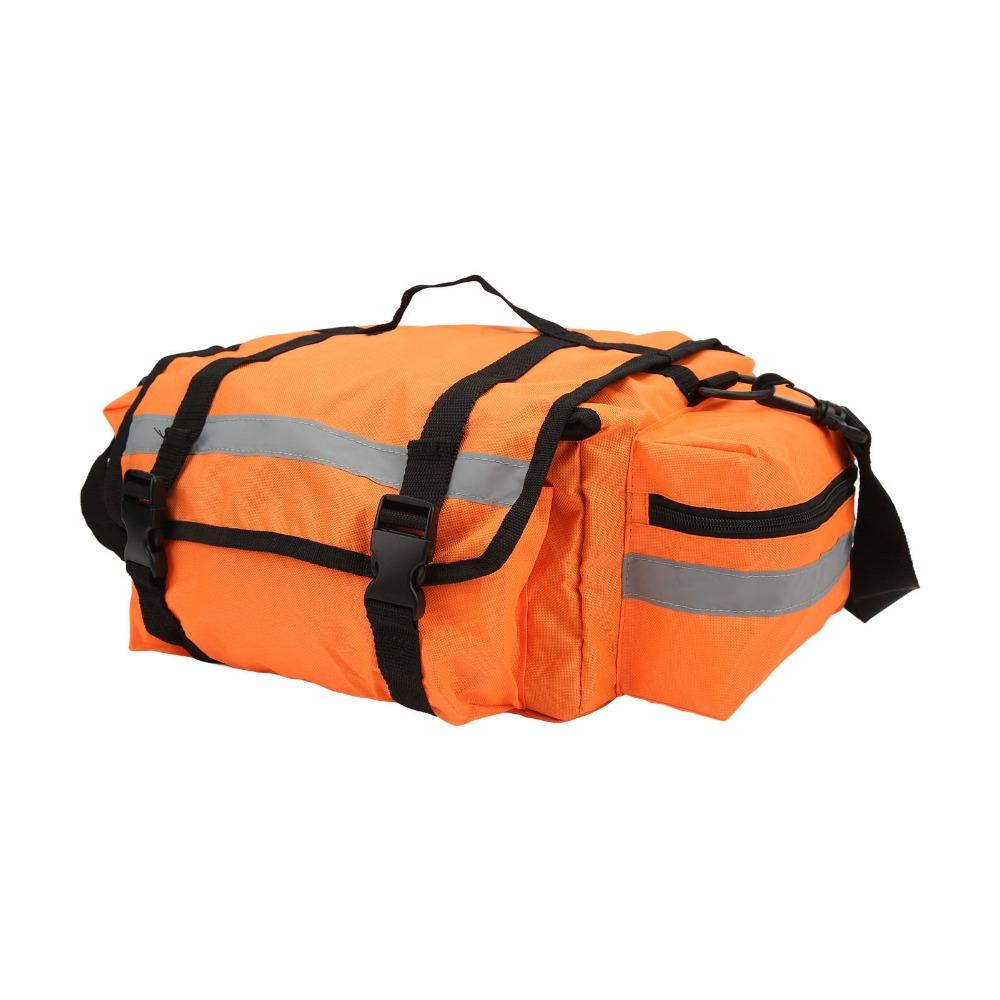 Waterproof Emergency Bag Large Capacity First Aid Bag Durable Storage Organizer  Camping