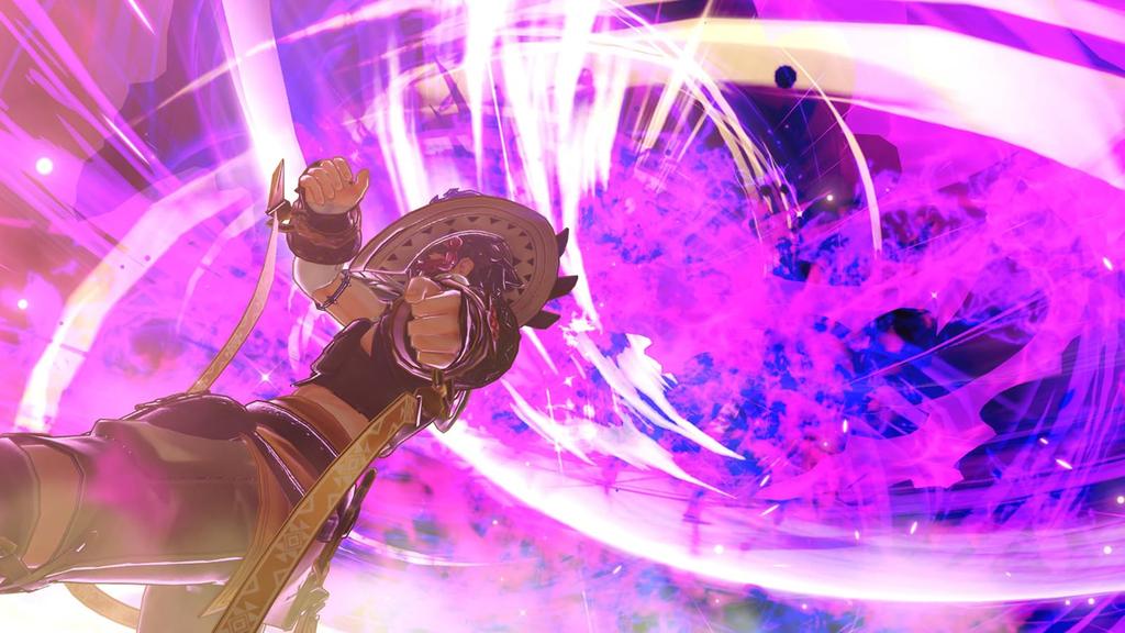 Atelier Ryza: Алхимик и Тайный Ключ DX [Switch] 3