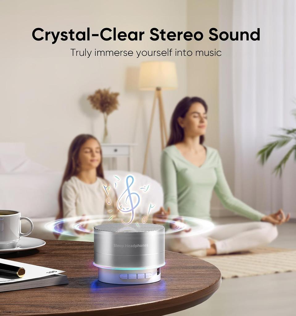 Portable Wireless Bluetooth Audio Subwoofer USB Wireless Speaker Suitable for Outdoor Crawling and Riding Travel