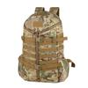 Outdoor Tactical Camouflage Backpack Adventure Camping Hiking Cycling Trekking Backpack Travel Essentials Bag