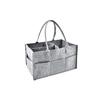 Felt Mother Baby Care Bag Organizer Large Size