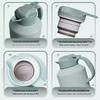 FUGUANG FGZ2333-2000 Insulated Desktop Kettle