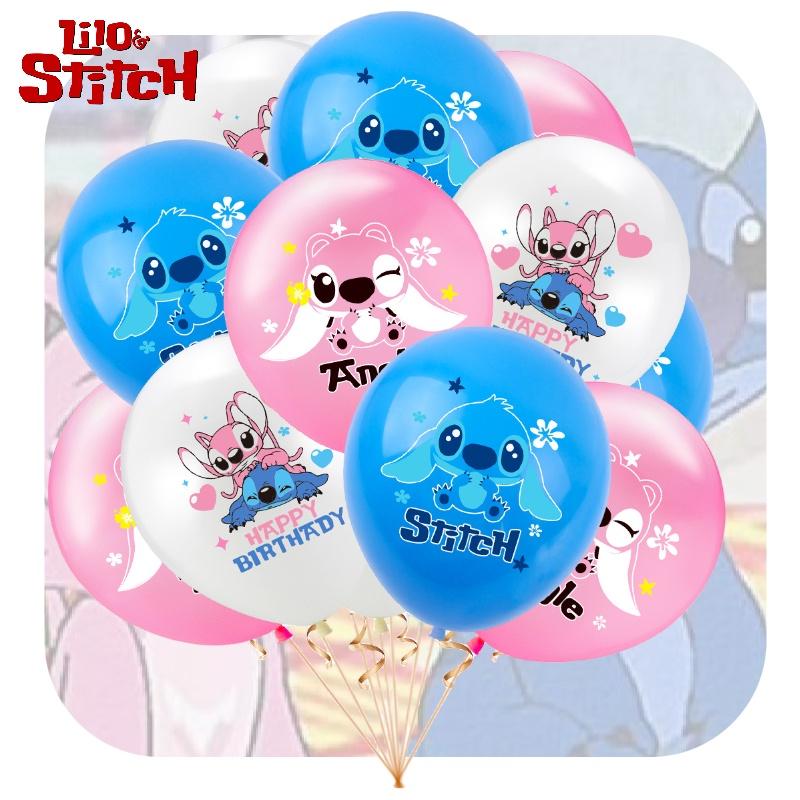 Межзвездная Вечеринка в Теме Младенца Латексные Шары 12 Дюймов Высококачественный Материал