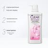 Clear Hydrating Anti-Dandruff Shampoo