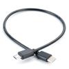 Кабель USB-C — Micro USB Type C, кабель Micro B Usb Type C, кабель передачи данных «папа — папа»