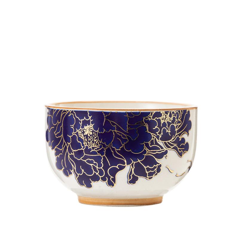 Теплая меняющая цвет чашка-мастер, чайная чашка, чайная чашка, сувенир с фестиваля, керамический чайный сервиз, одна чашка, чайная чашка, подарочная коробка