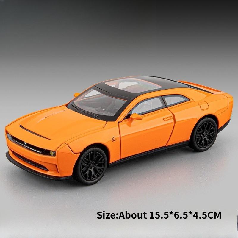 1:Масштаб 32 Yangwang U9 Hellcat Металлические Модели Игрушки Машина Заднее Колесо Возвратная Сила Двери Открываются Миниатюрный Спортивный Автомобиль Модные Подарки