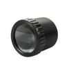 Mini RGBW LED Beam Spot Lights Pinspot Light with Remote Spotlight Stage Effect Lighting for DJ