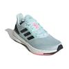 adidas Женские PureBoost 22 'Almost Blue Black' Женские HQ1459