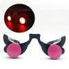 Party Prop LED Luminous Glow Glasses Decorations Halloween Light-Up LED Eyewear  Birthday Party