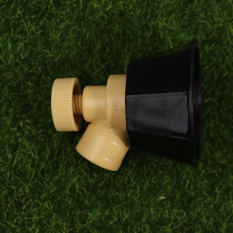 Распылитель пестицидов высокого давления, распылительная насадка для полива, орошения, распылительная насадка с воздушным вихрем для борьбы с вредителями в сельском хозяйстве