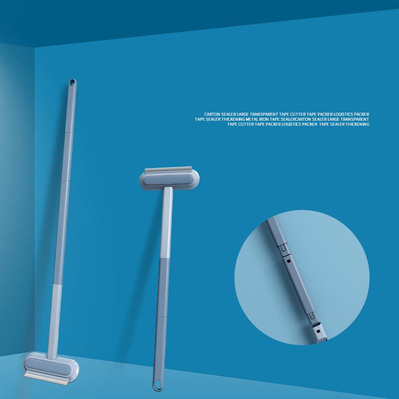 Многофункциональная щетина для домашних животных, бритва для кошек, наклейка для удаления шерсти, очиститель для шерсти собак, ковер, кровать, шерсть, марля, окно