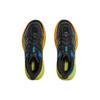 HOKA Speedgoat 5 Black Evening Primrose Men Sneakers 1123157-BEPR