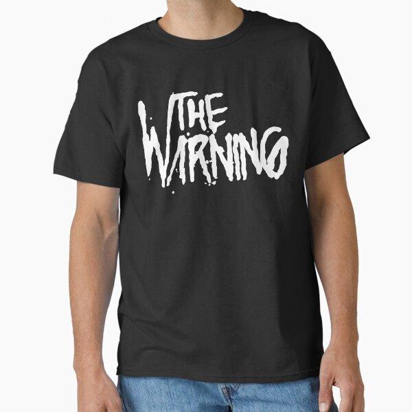 BEST SELLER - The Warning Band Merchandise Essential T-Shirt Classic T-Shirt