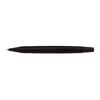 Pilot Oil-based Ballpoint Pen Rise Fine Point 0.7mm Midnight Black BR-12SR-MNB