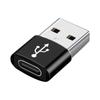 Usb 3.0 Type A Male To Usb 3.1 Type C Female Connector Converter Adapter Type-C Usb Fast Charging Data Transfer