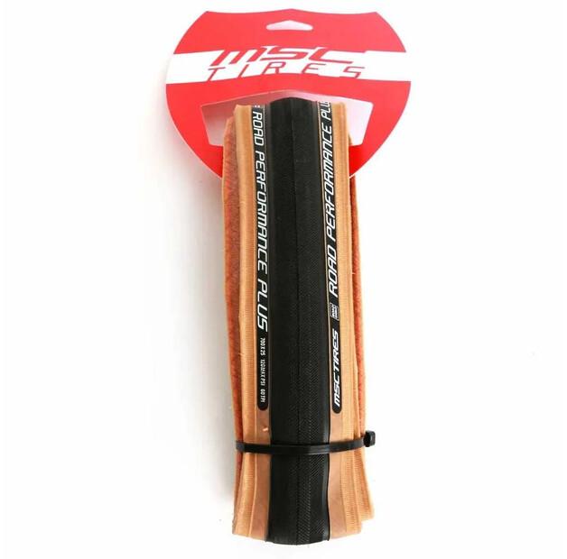 Дорожная шина MSC Performance Plus Road Shield BR 700C x 25