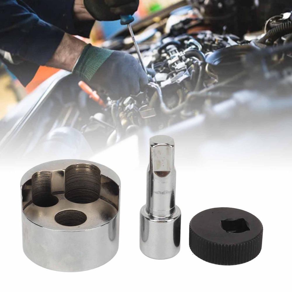 5 to 19mm Range Stud Remover Tool Carbon Steel Broken Bolt Remover Engine Overhaul & Maintenance