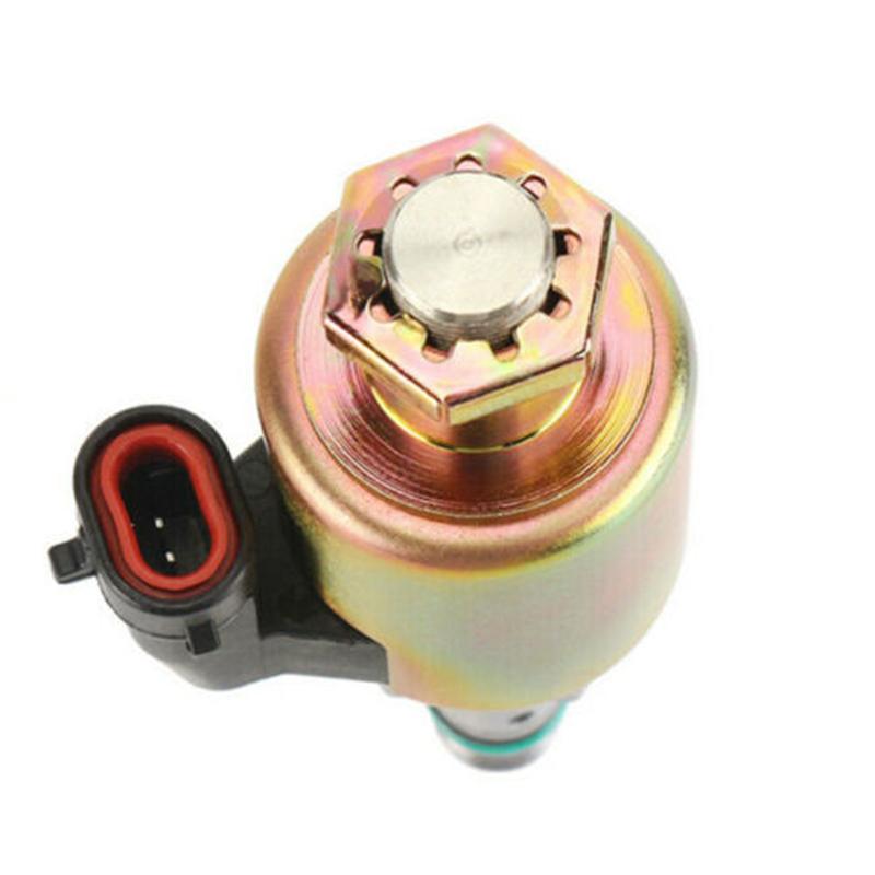 7.3 Powerstroke Регулятор давления впрыска топлива IPR Клапан с датчиком управления ICP Соединительный кабель для Ford 7.3L