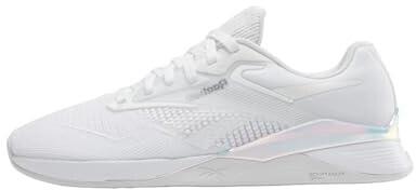 Кроссовки Nano X4 Sneaker ftwwht clgry1 silvmt