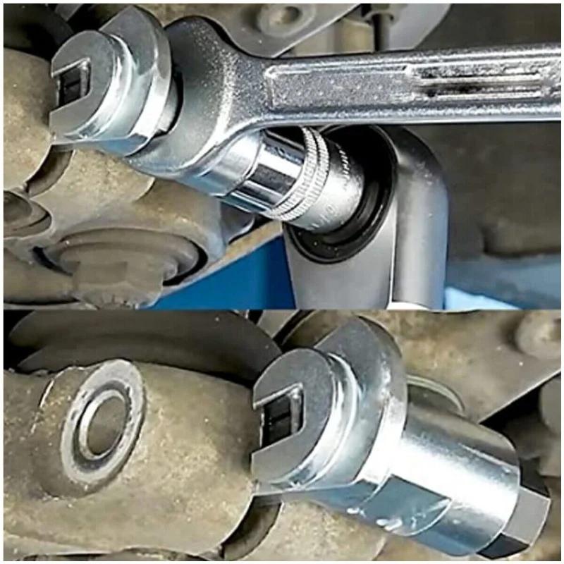 Универсальный автомобильный амортизатор, инструмент для удаления расширителя стойки подвески