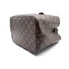 [Б/У] Louis Vuitton Neonoe MM 'Коричневый канвас Monogram' - Хорошее состояние #V6OMGY