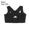 Women Vest Chest Adjustable Brace Back Support Belt Posture Shoulder Corrector Posture Correction