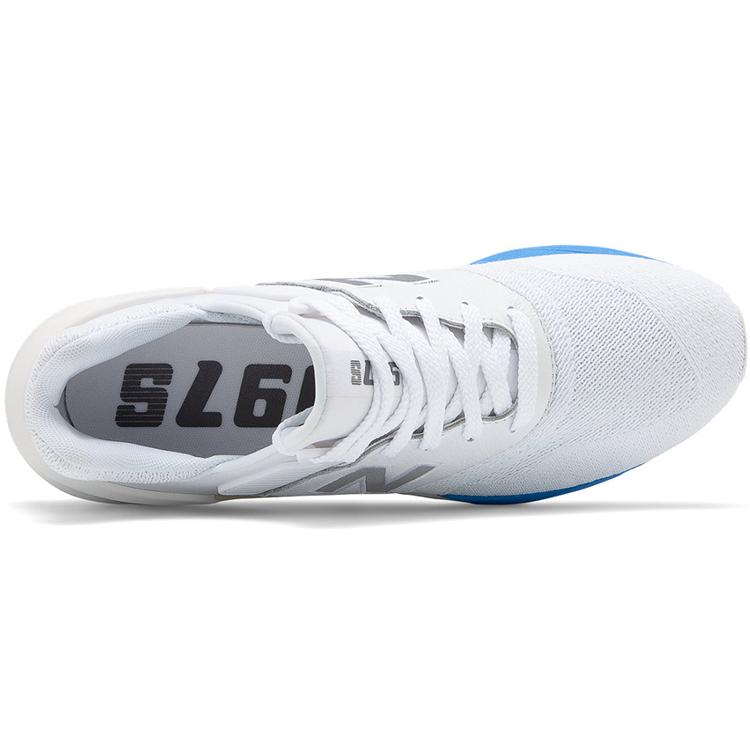 997S New Balance 'Белый Синий' MS997FHD