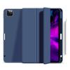 IPad Case With Pencil Holder 11 Inch 10.2 10.5 12.9 Air 5 6 Mini 7 9.7 Pro 13 Shockproof Flip Cover