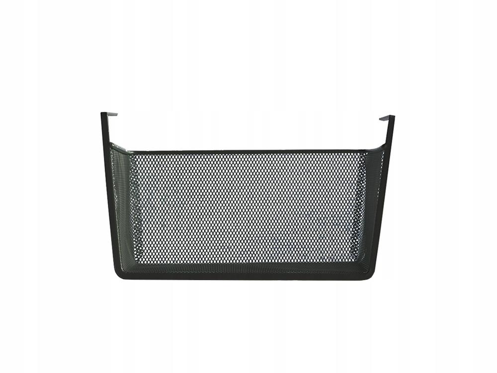 Suspended Shelf Cy-0183 Black (25) Gab_B