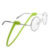 Silicone Water Sports Glasses Necklace Eye Wear Accessories Glasses Chain Eyeglass Lanyard