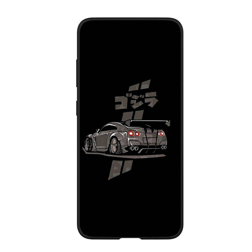 Для iPhone 17 16 15 Xiaomi Poco F7 F8 X7 X6 C85 C75 Redmi Note 14 13 12 11 Pro Max 14C 13C 15C A3 A4 Чехол для телефона Суперкар Аниме Суперкар Комиксы Обложка
