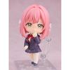 Nendoroid 100 Girlfriends Who Love You Хукари Ханазоно Немасштабная пластиковая окрашенная подвижная фигурка