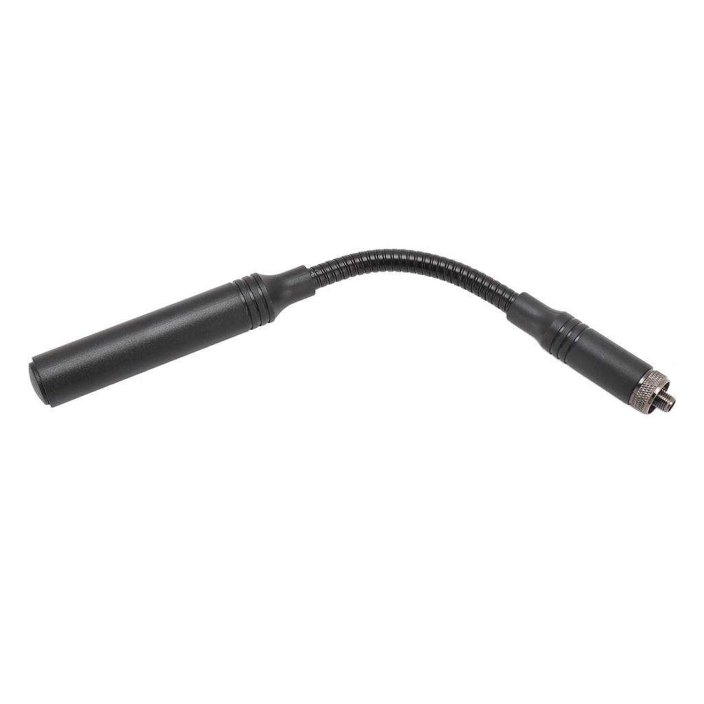 SMA гнездовая антенна Металлическая гусиная трубка 144 430 МГц Двухдиапазонная VHF UHF антенна для KPG27D TH D7 TK 208 для