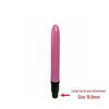 Fascial Gun Dildo Head Vibrator for Erotic Simulation (18~19mm)
