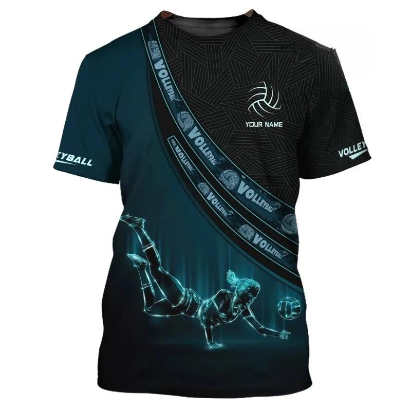 Stylish Men's Printed Short Sleeves Relaxed Loose Top Crew Neck T-Shirts Men’s