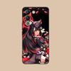 Blue Archive Kosaka Wakamo Phone Case for VIVO V60 V50 V40 V30 V29 V27 V25 V23 Pro Lite 5G Colorful Printing Cover Pretty Luxury