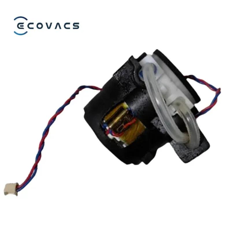 Оригинальный мотор водяного насоса для роботов-пылесосов Ecovacs Deebot Ozmo 950/ 900/ N8/ T9/ T8/ T5/ T10/ T20/ X1