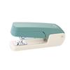 360° Rotatable Stapler: Ideal for Home, School, or Office Use, with Labor-Saving Large Capacity
