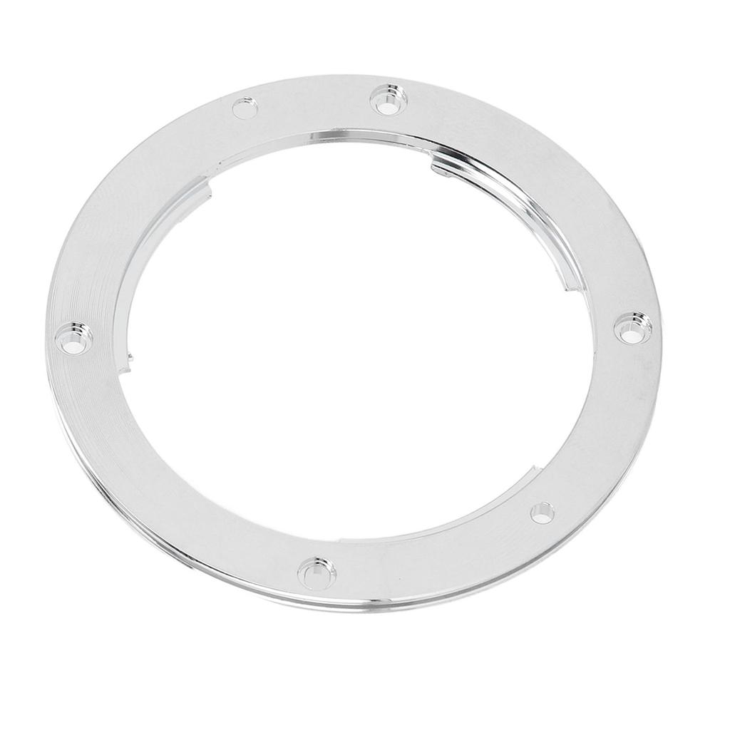 Body Bayonet Ring Body Connect Metal Bayonet Mount Ring for DCGH5 GH5S G9 G85 GH4 GH3